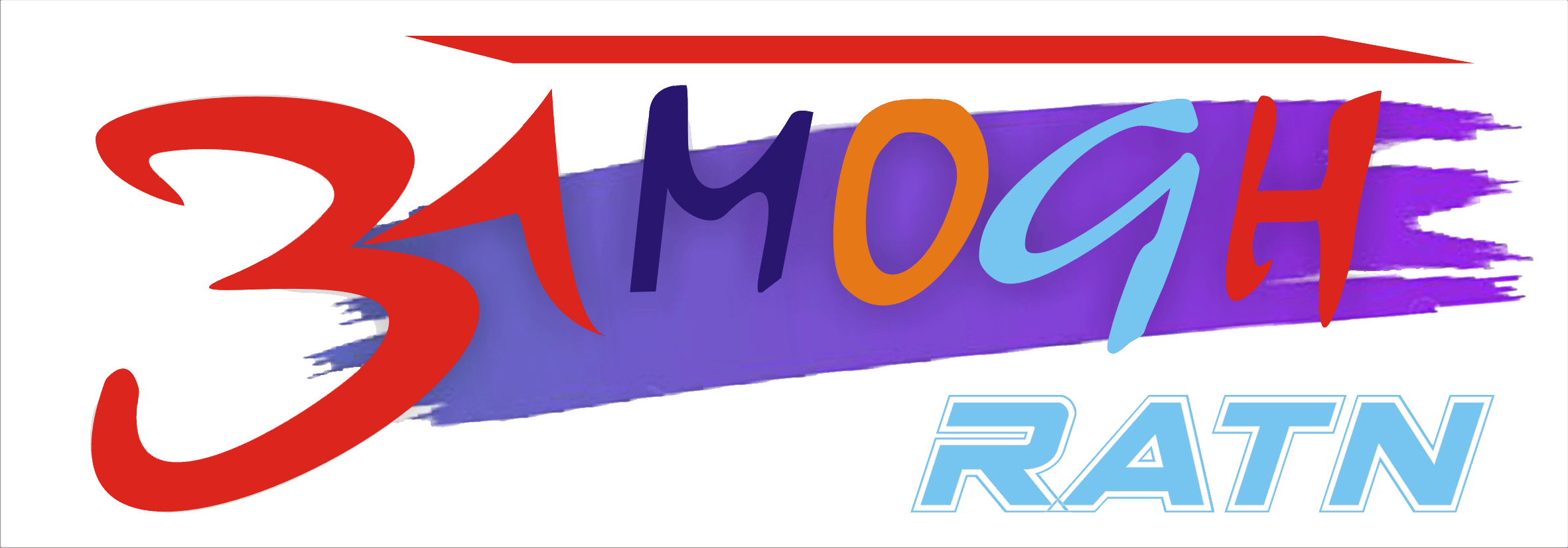 amogh ratan logo