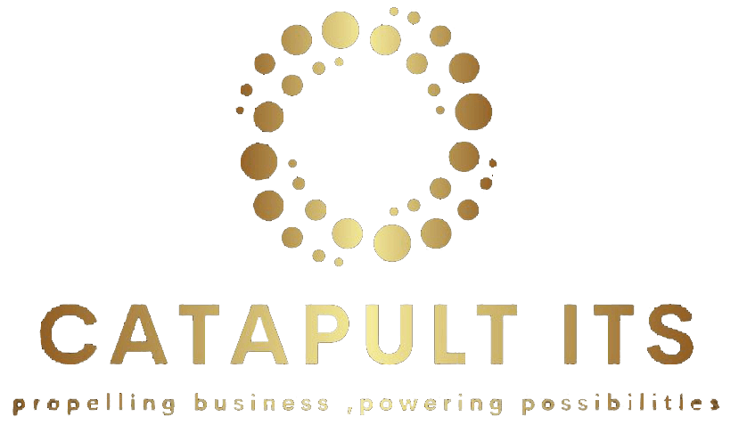 catapault ITS LOGO