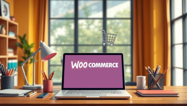 How to Set Up an E-Commerce Store on WordPress (WooCommerce Guide)