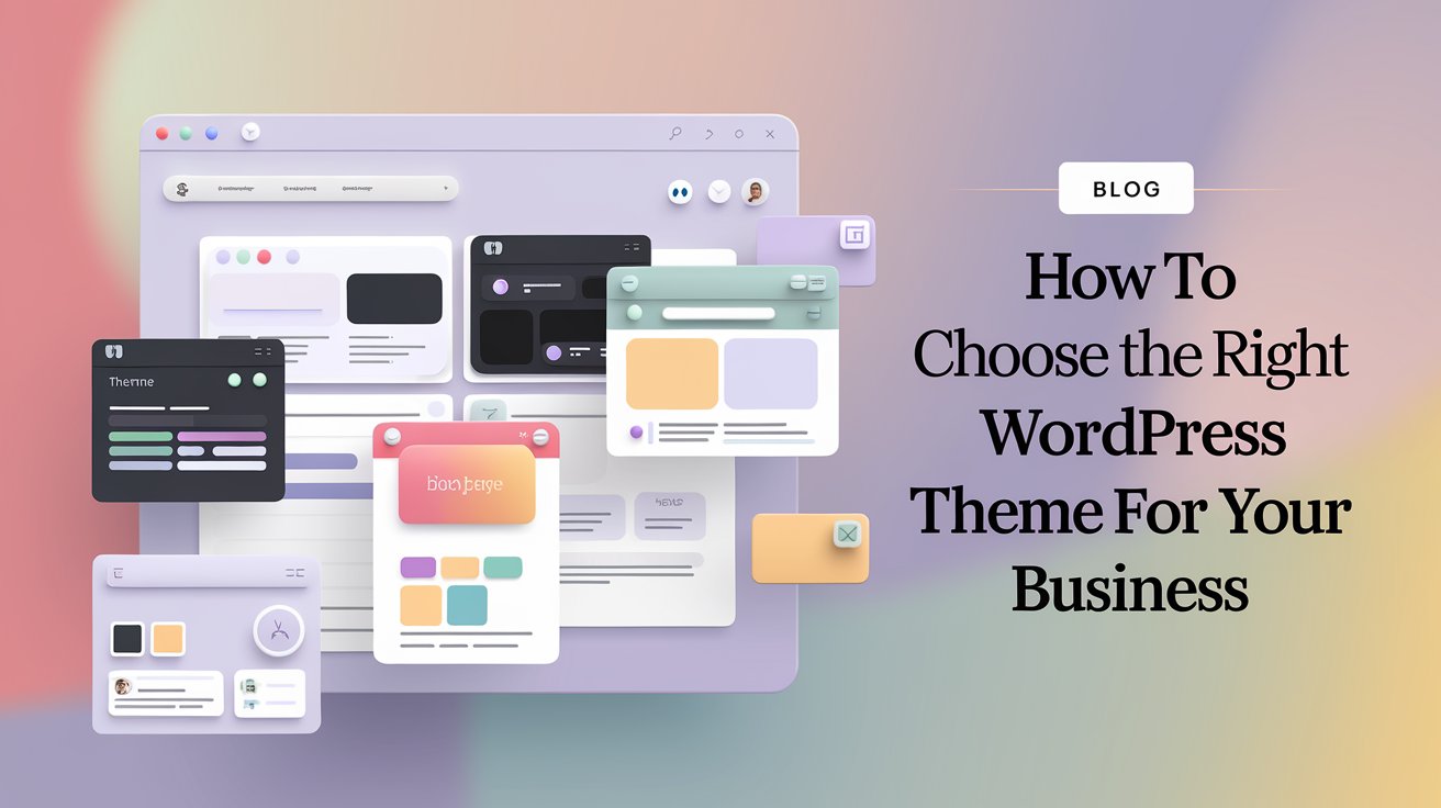 how-to-choose-right-wordpress-theme-2025