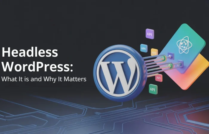 Headless WordPress What It Is and Why It Matters